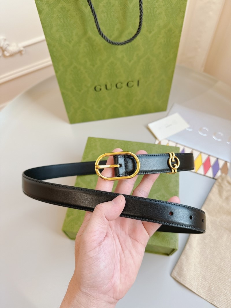 Gvc*1 belts